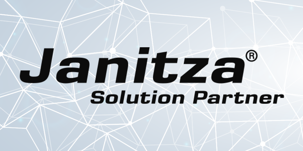 Janitza Solution Partner